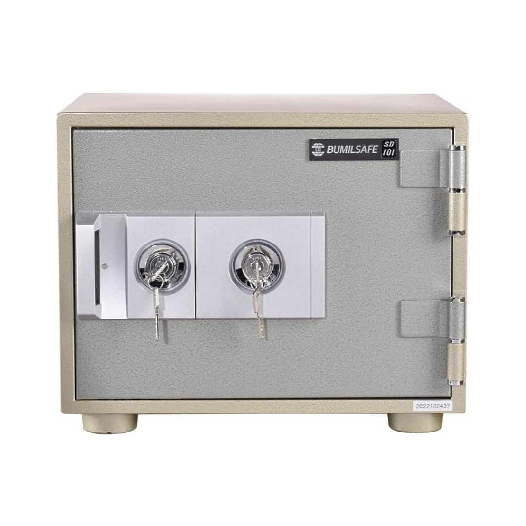 Bumil Safe - SD101K