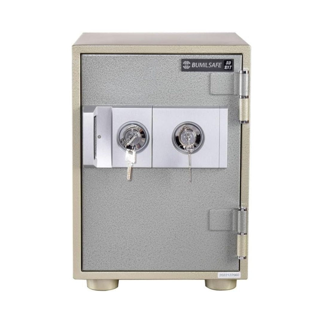 Bumil Safe - SD101TK
