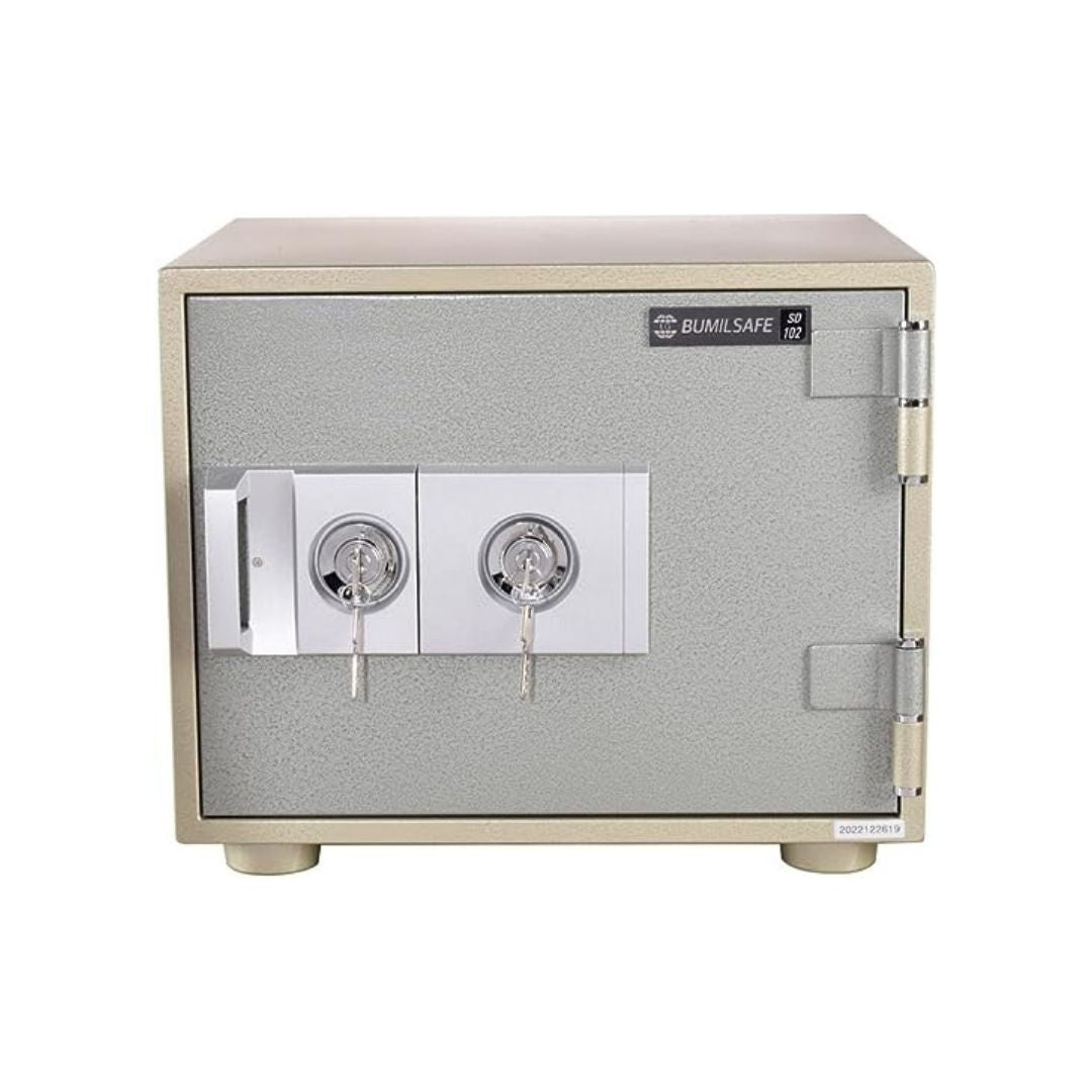 Bumil Safe - SD102K