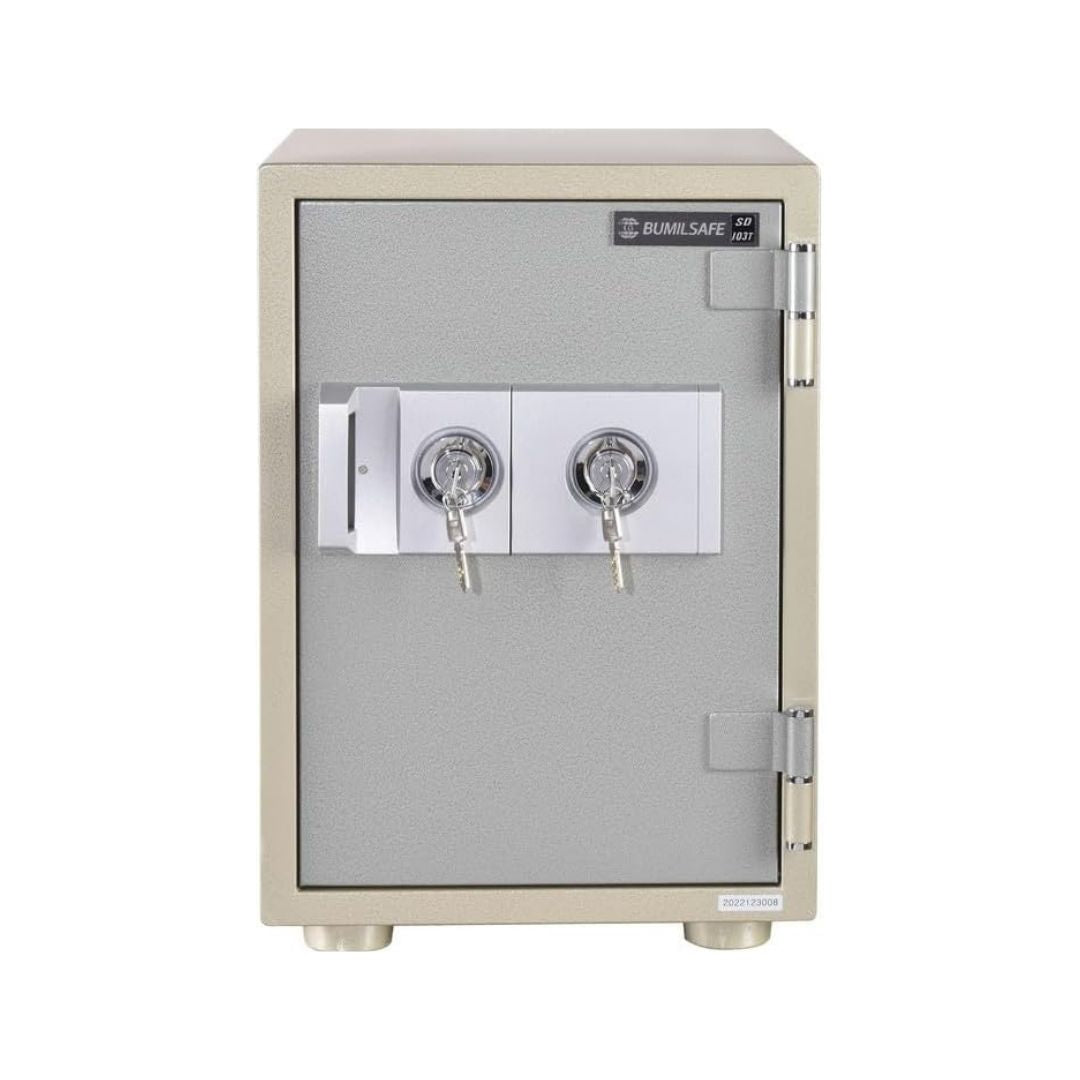 Bumil Safe - SD103TK