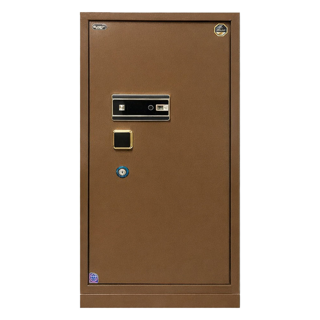MT120F Brown - Mount Safes