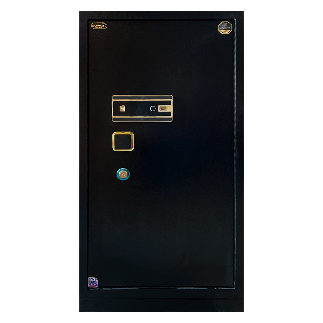 MT100F بني - خزائن Mount Safes