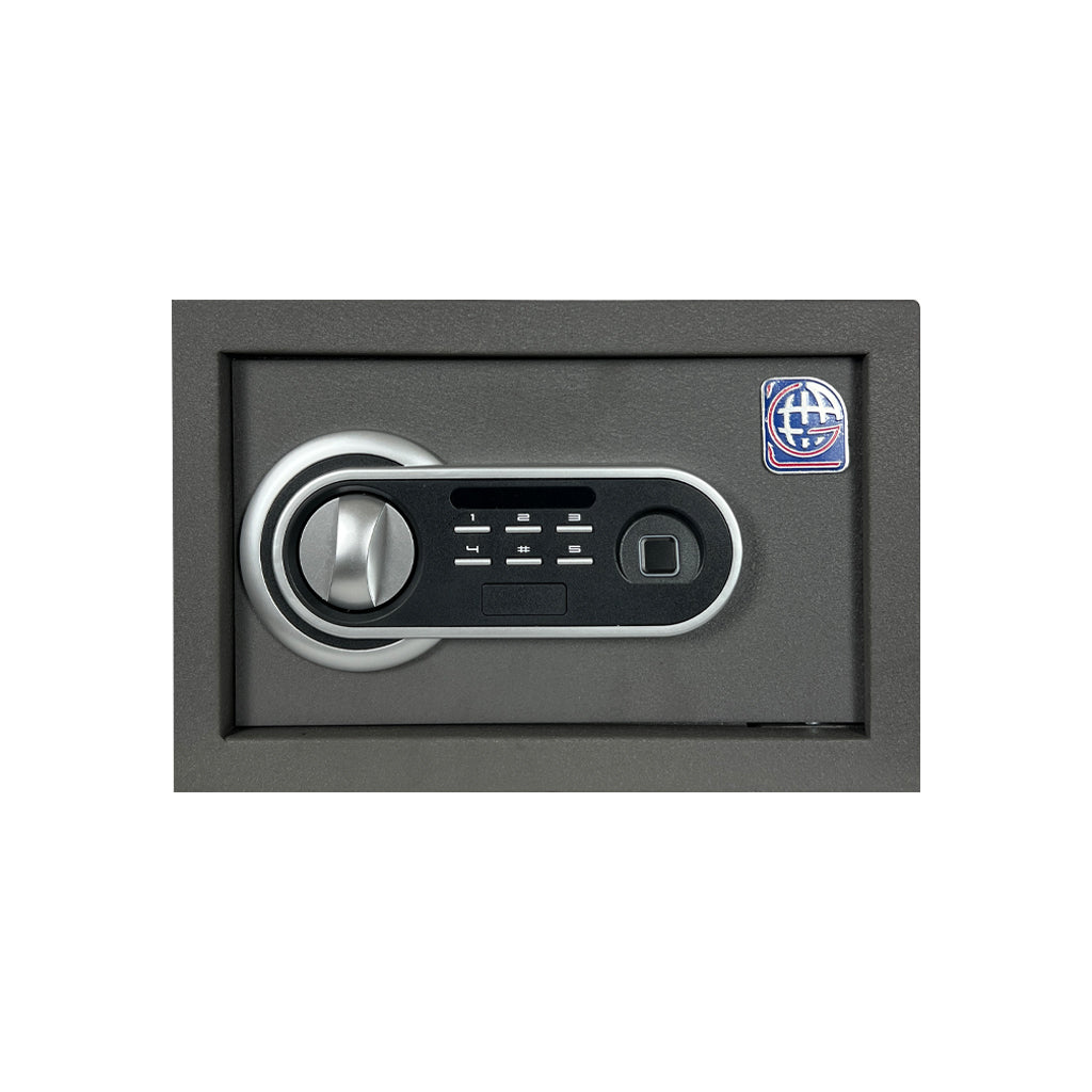 LG Safe - 20 FPC Gray