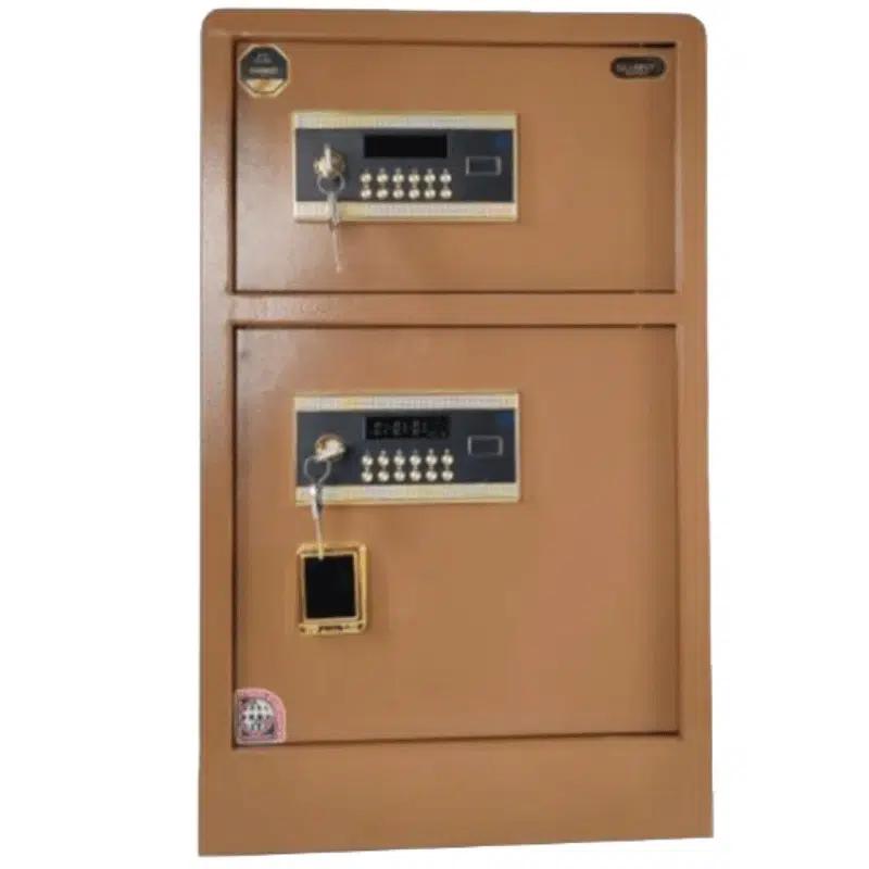 MT120F بني - خزائن Mount Safes