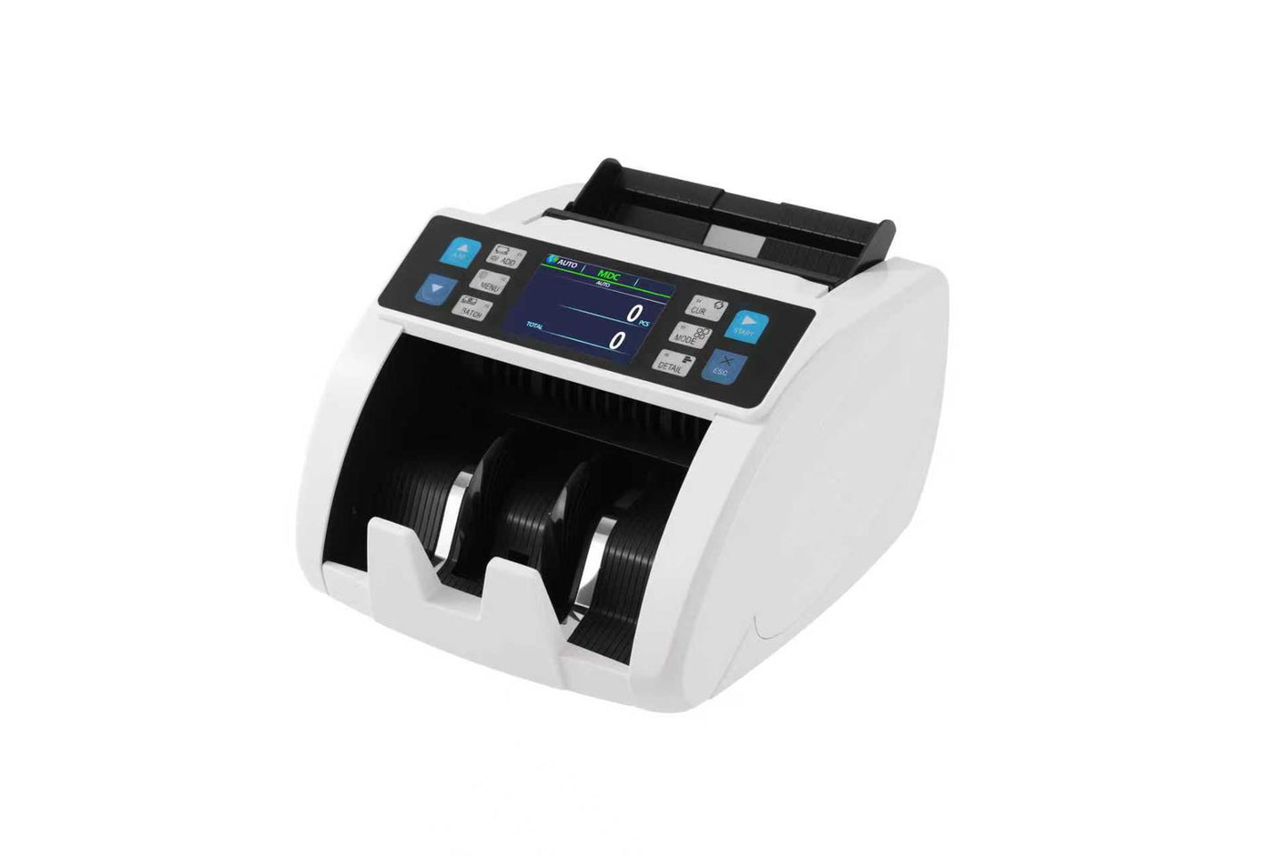 LG 950 - BILL COUNTER Black