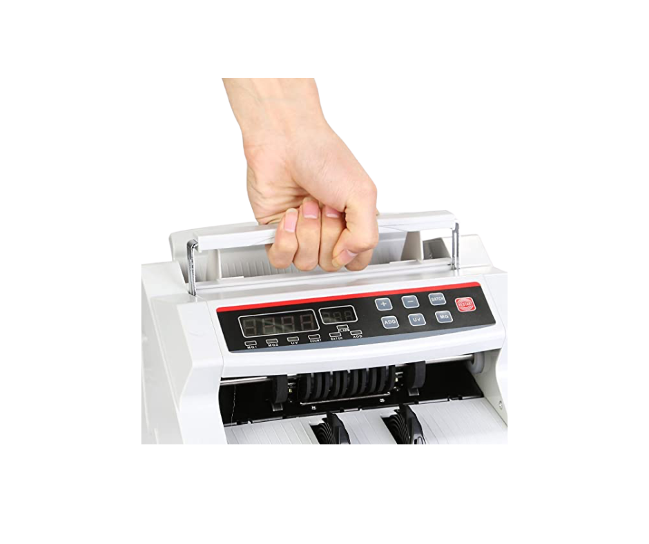 LG  306 - BILL COUNTER