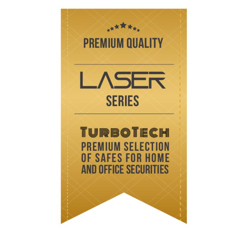 Turbotech - Laser Series