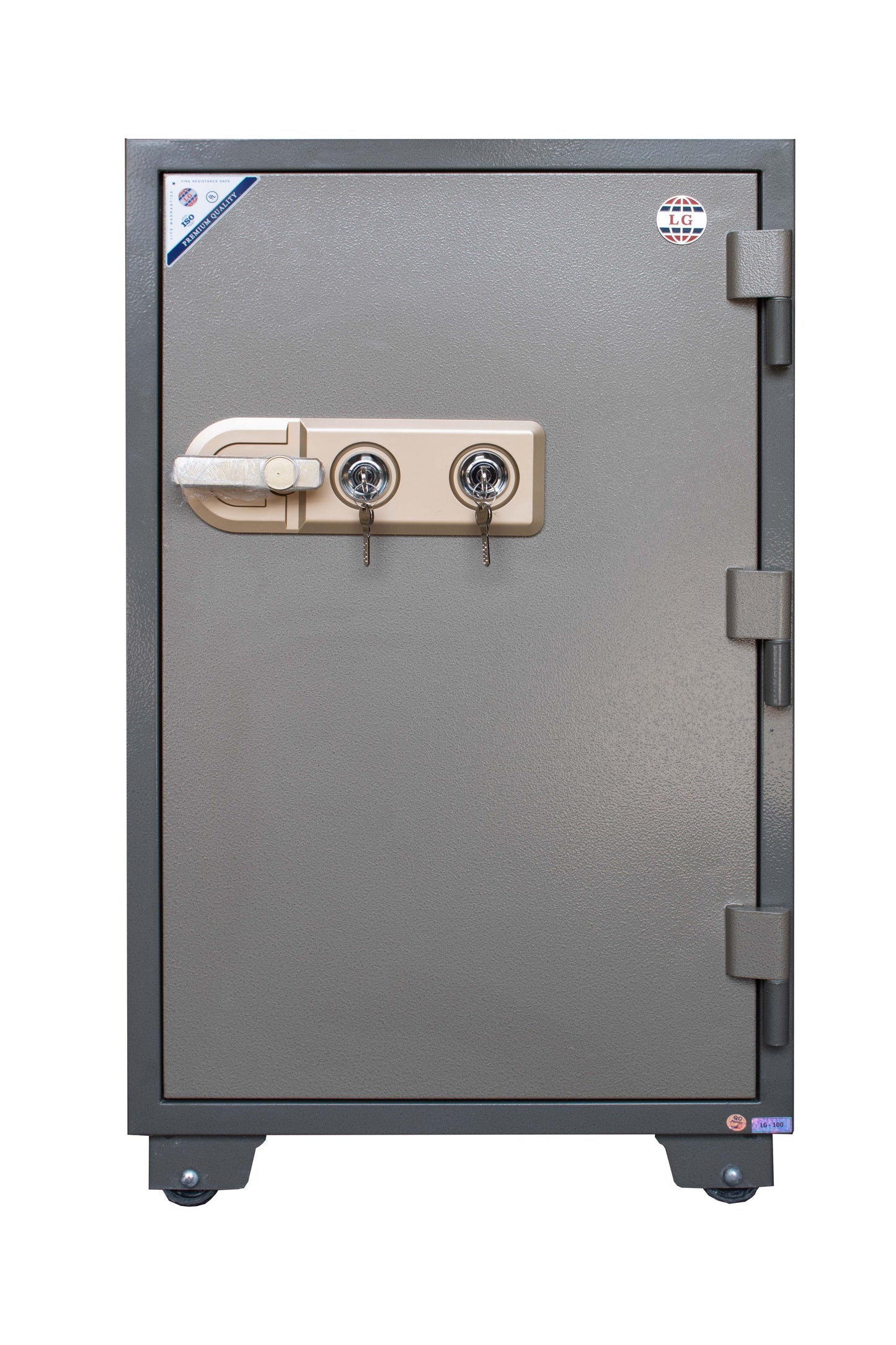 LG Safe LG100K - 200KG