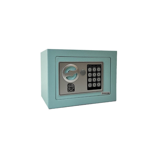 LG Safe 17EF - Color Turquoise