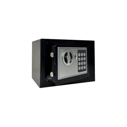 LG Safe 17EF - Color Black