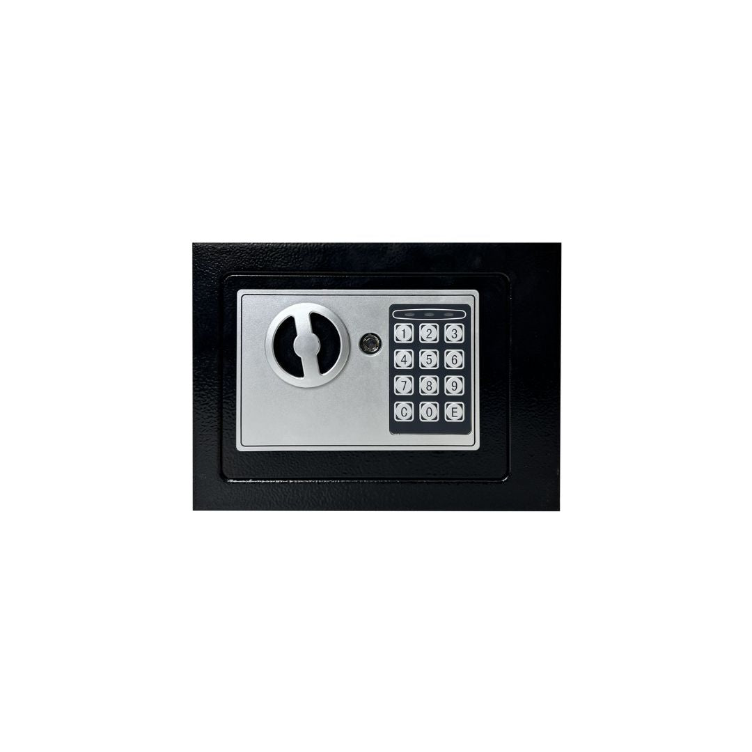 LG Safe 17EF - Color Black