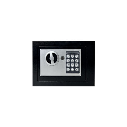 LG Safe 17EF - Color Black