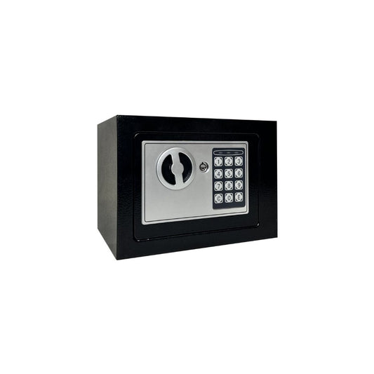 LG Safe - 17 EF Black