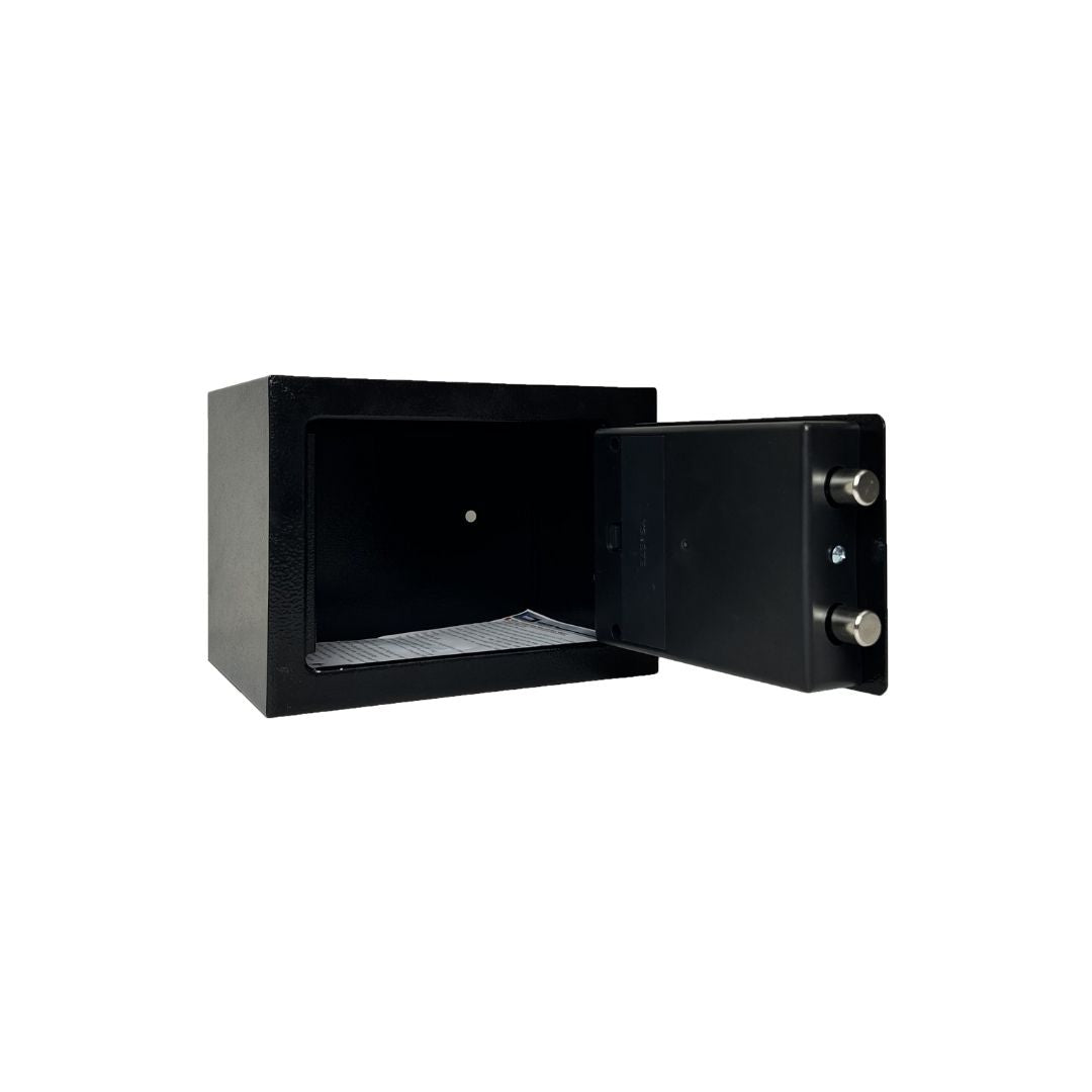 LG Safe 17EF - Color Black