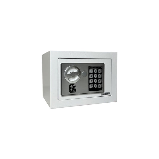 LG Safe - 17 EF White