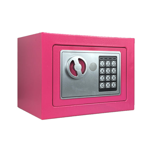 LG Safe - 17 EF Pink