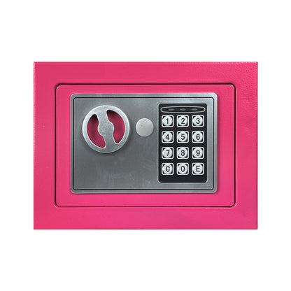 LG Safe - 17 EF Pink