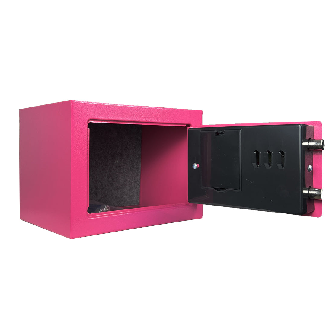 LG Safe - 17 EF Pink