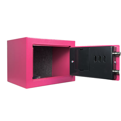 LG Safe - 17 EF Pink
