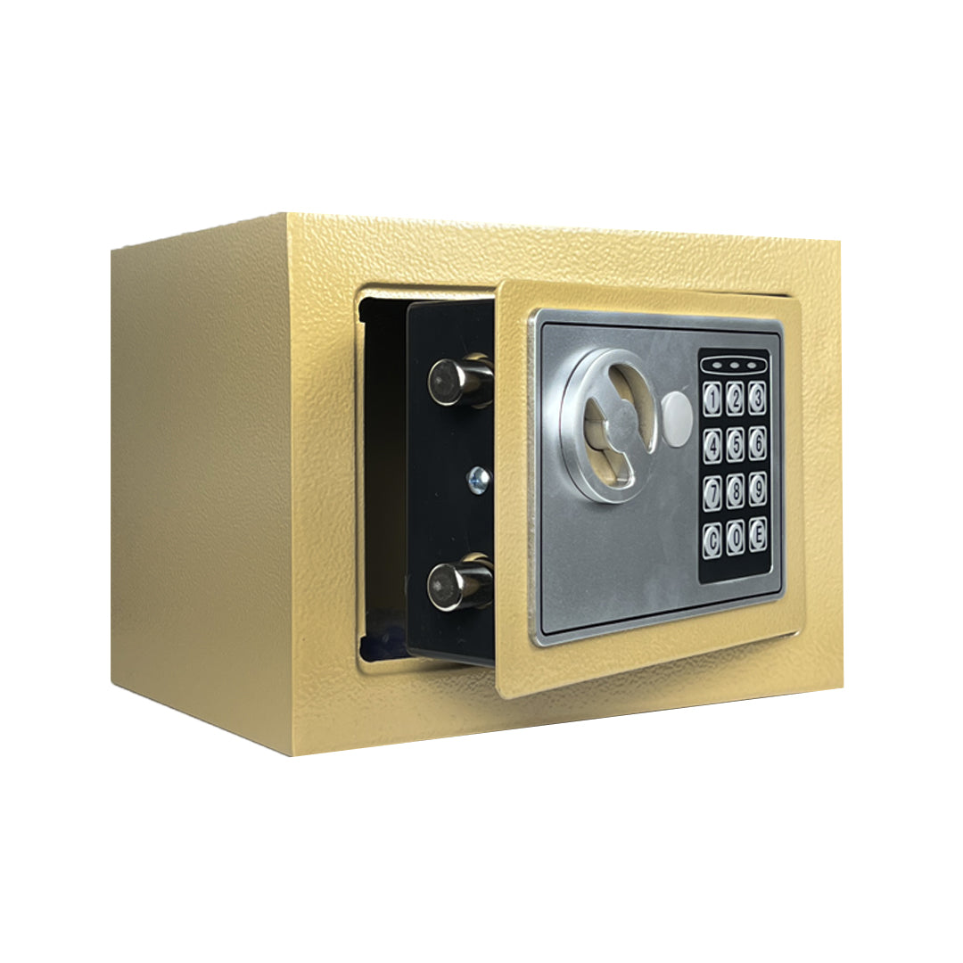 LG Safe - 17 EF Beige