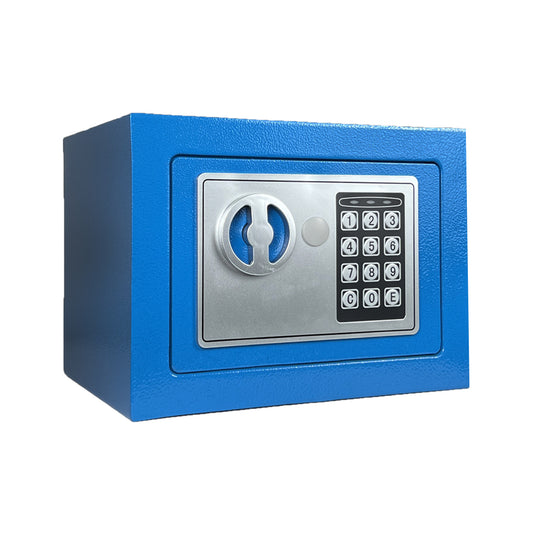 LG Safe - 17 EF Blue