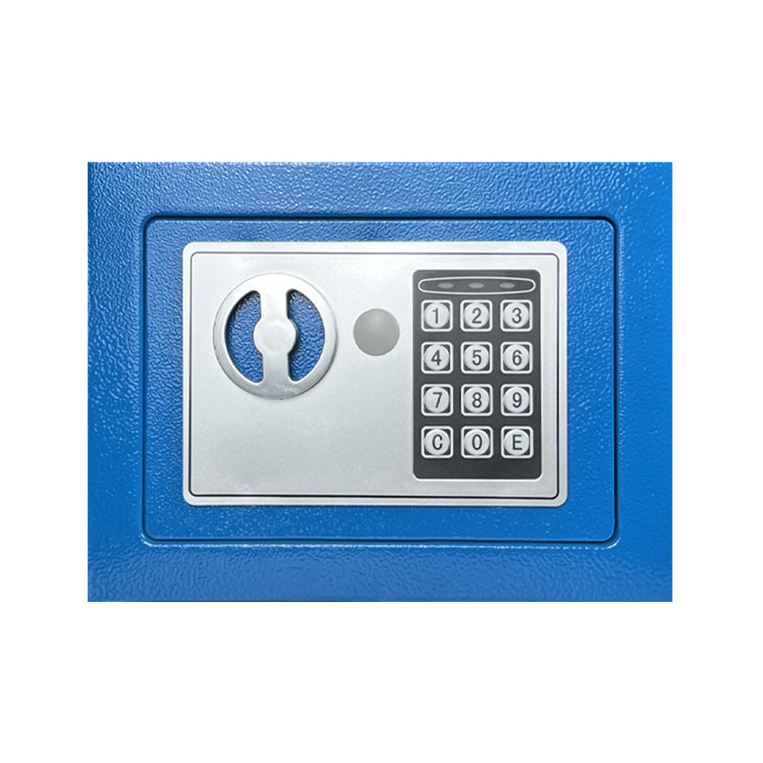 LG Safe - 17 EF Blue