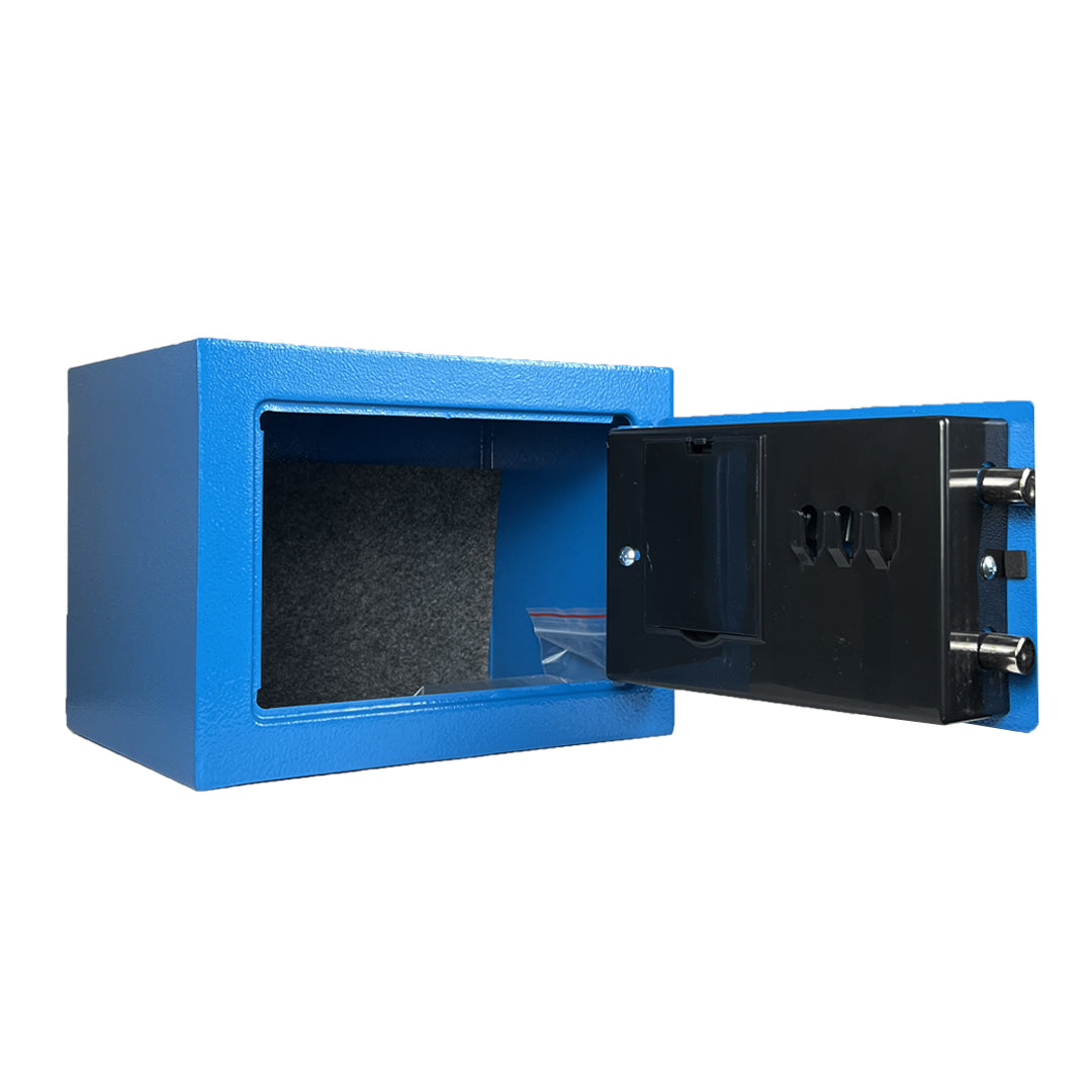 LG Safe - 17 EF Blue