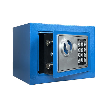 LG Safe - 17 EF Blue