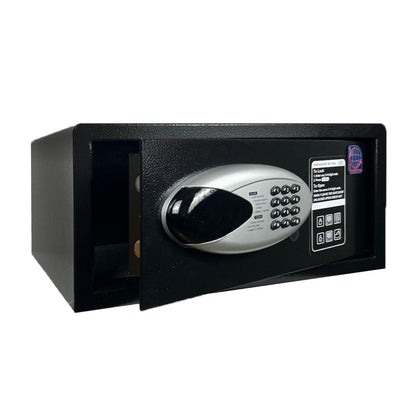 LG Safe - 195 LB Black