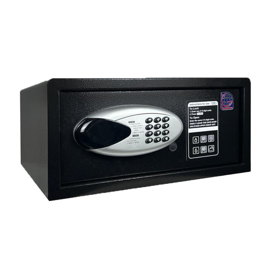 LG Safe - 195 LB Black