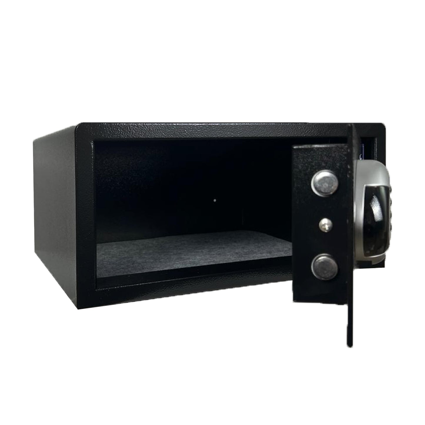 LG Safe - 195 LB Black