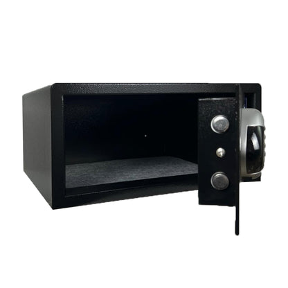 LG Safe - 195 LB Black