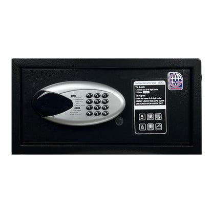 LG Safe - 195 LB Black