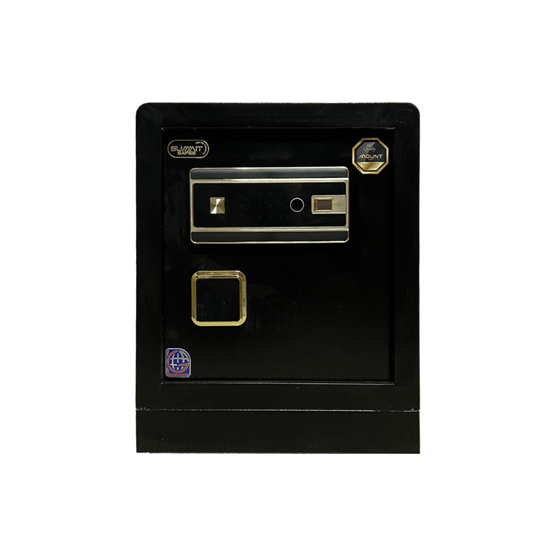 MT50F Black - Mount Safes