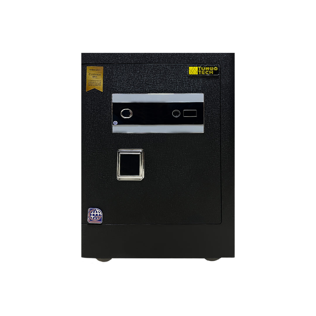 LG Safe - BXG60F Black