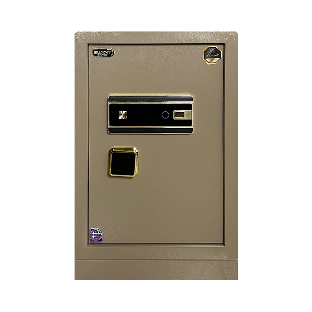 MT70F Brown - Mount Safes