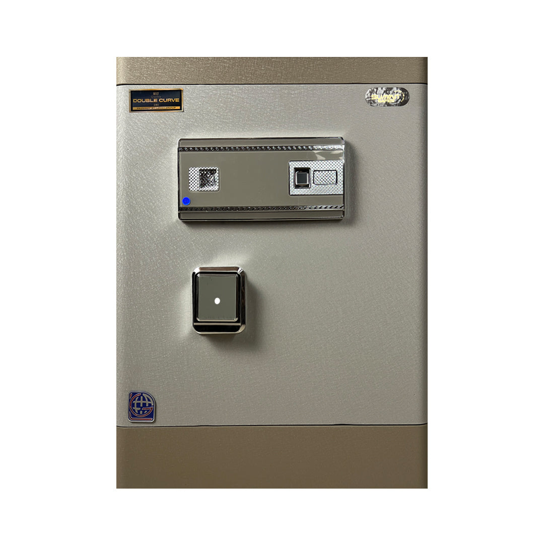 Double Curve DXG 60F - Beige