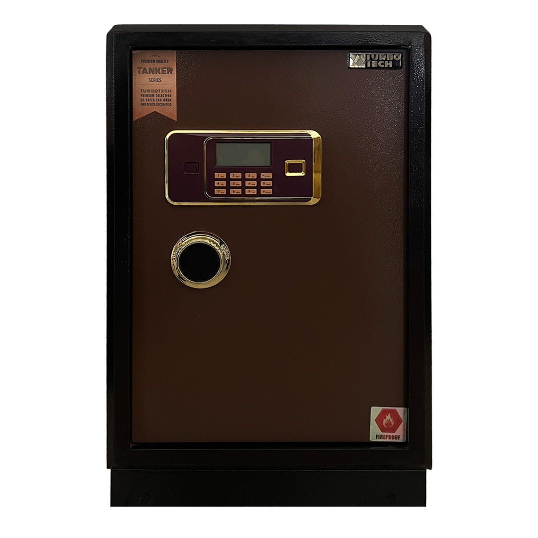 Turbotech TD 72