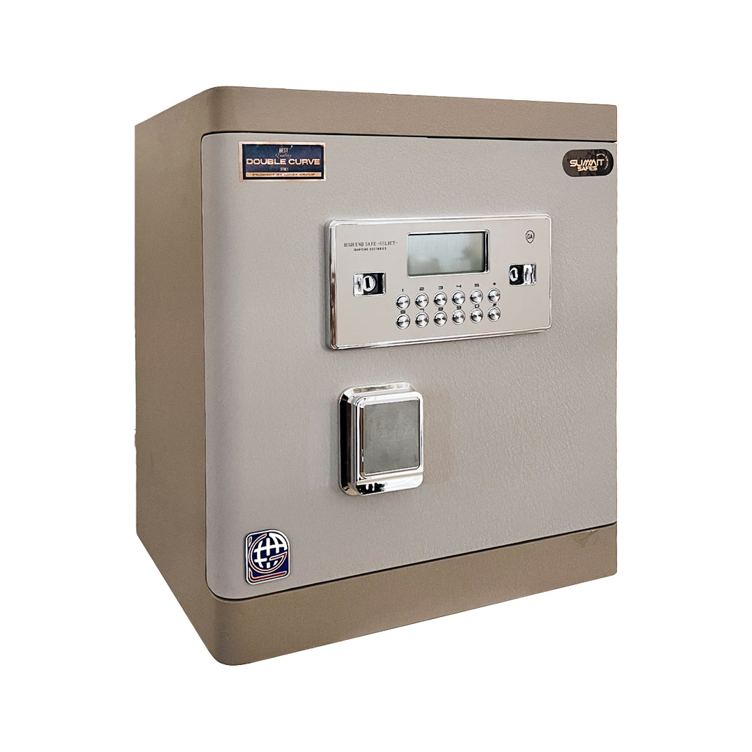 Double Curve DXG 45 - Beige