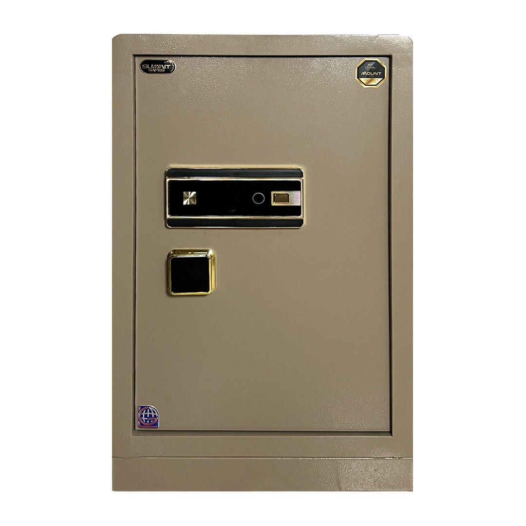 MT80F Brown - Mount Safes