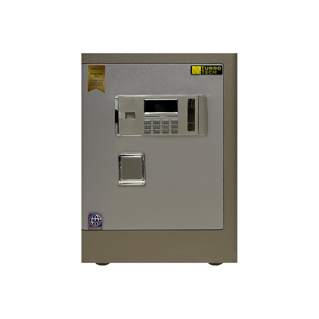 LG Safe - BXG60 Beige