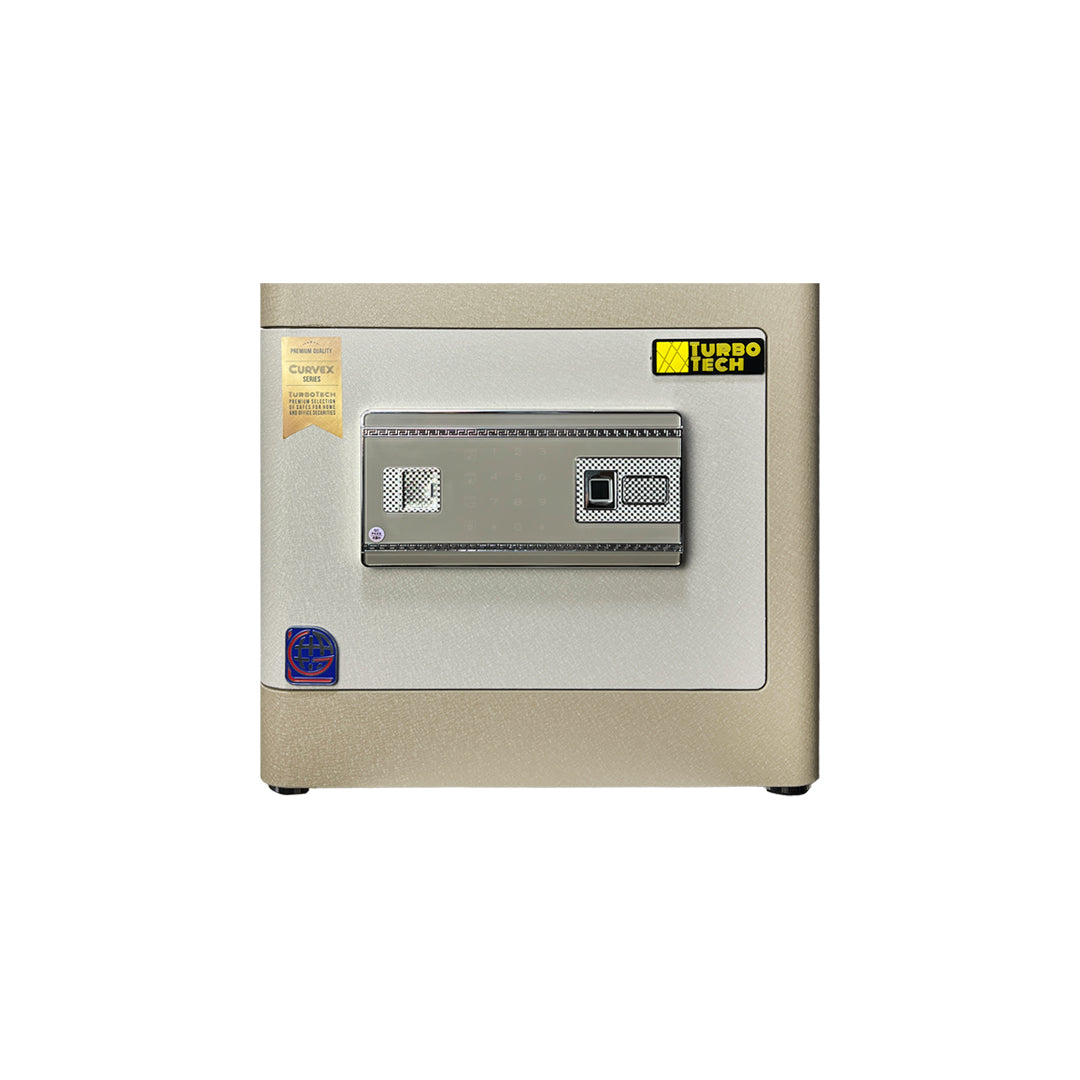 LG Safe - BXG35F Beige