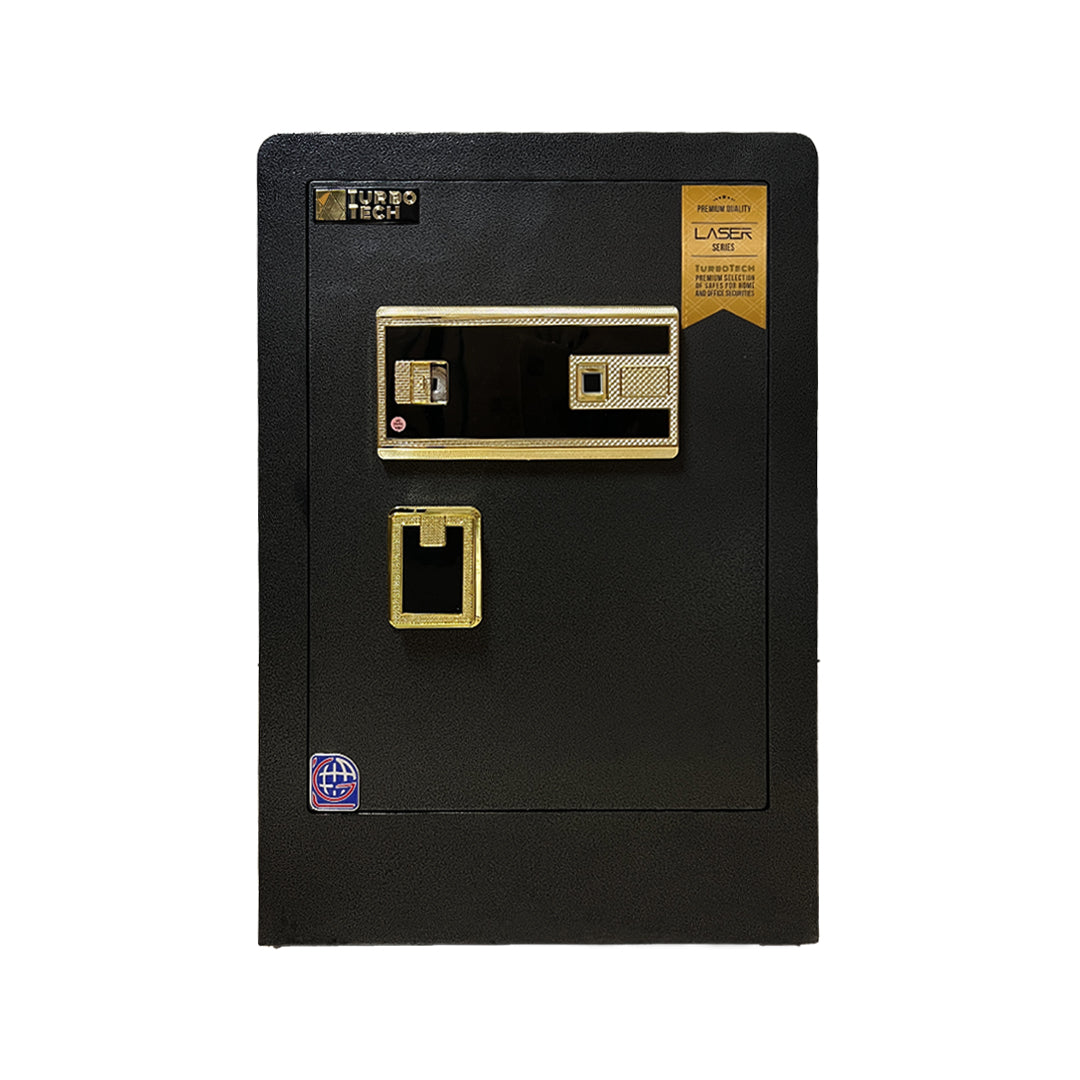 Turbotech LS60F - BLACK
