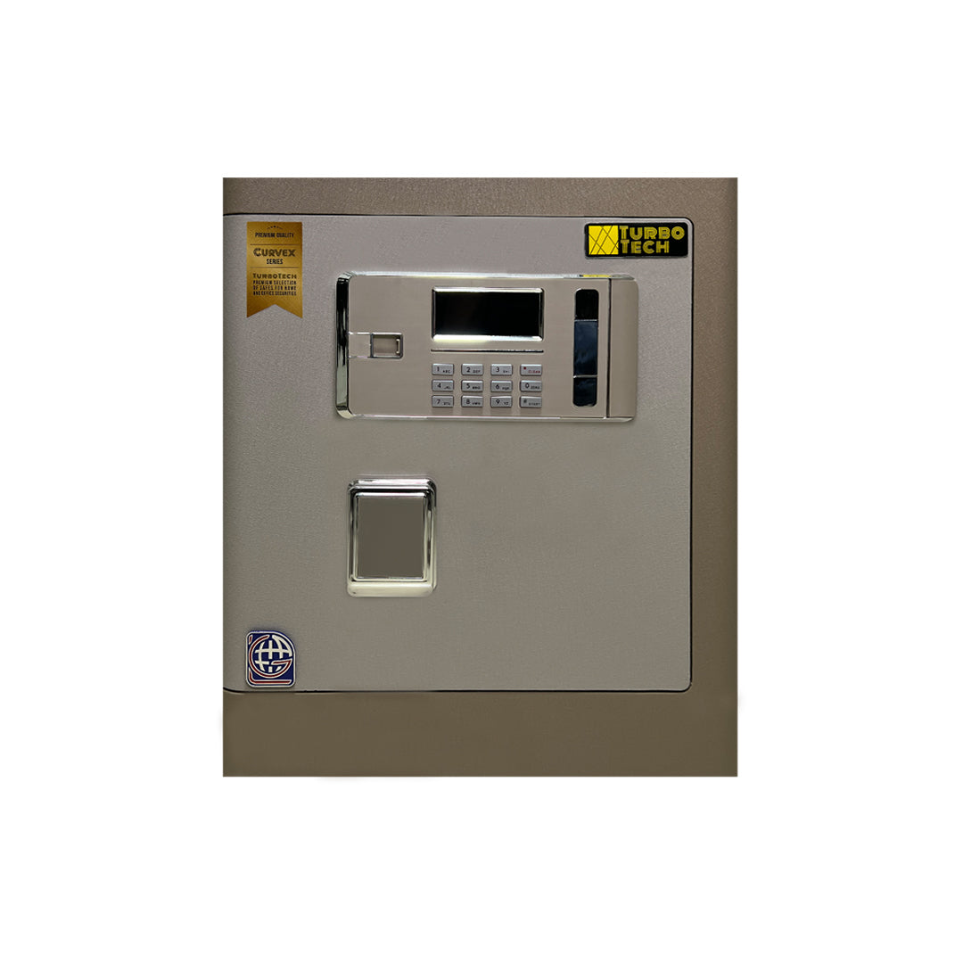 LG Safe - BXG45 Beige
