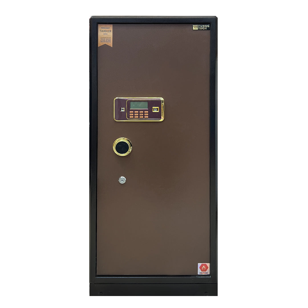 Turbotech TD 130