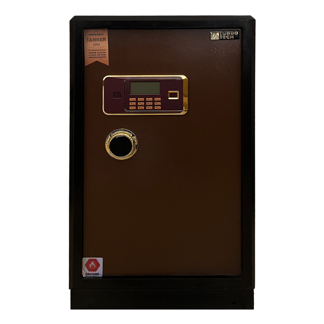 Turbotech TD 82