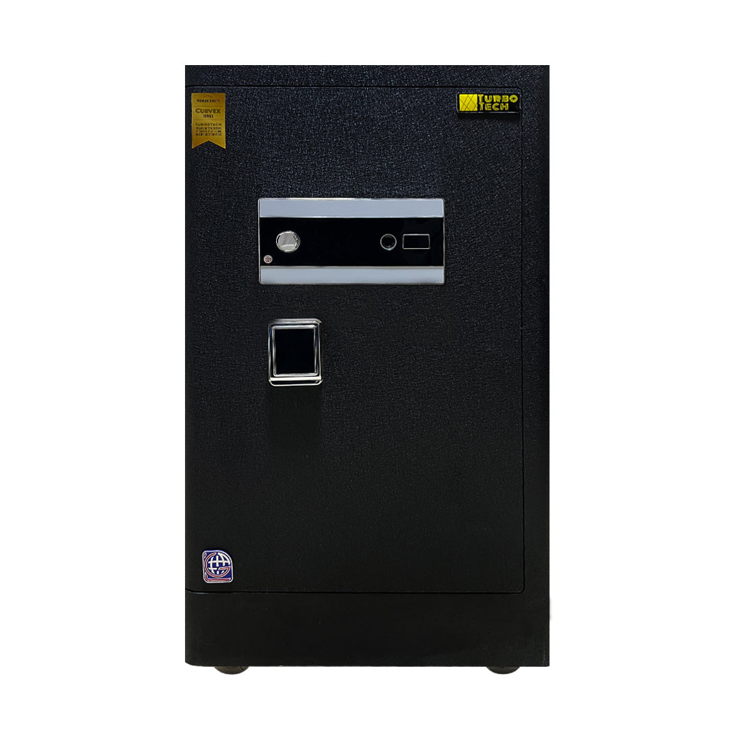 LG Safe - BXG80F Black