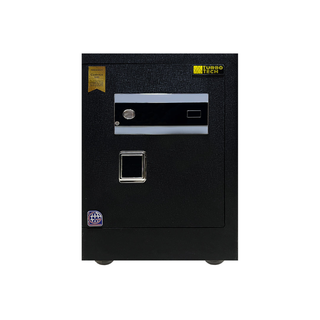 LG Safe - BXG60 Black