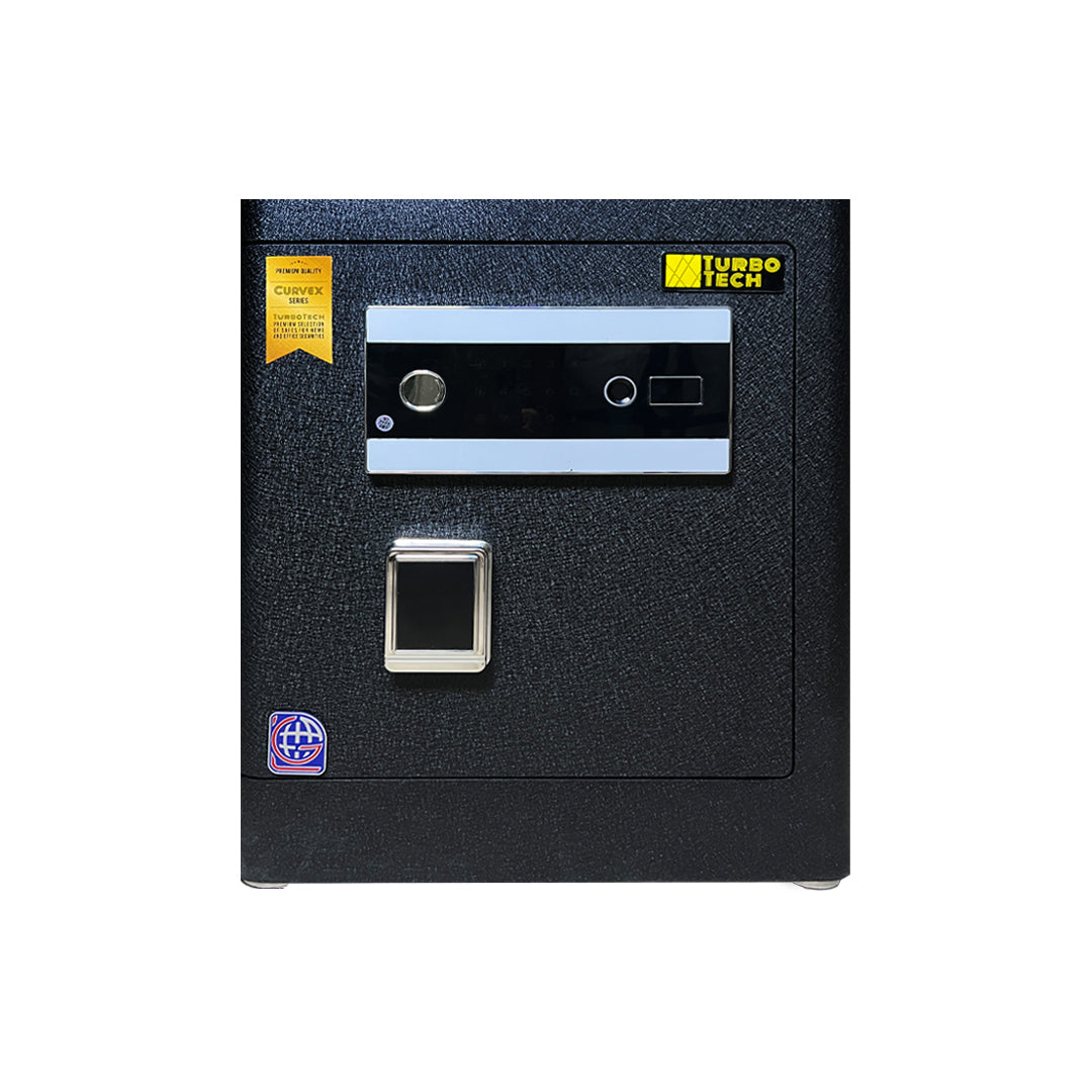 LG Safe - BXG45F Black