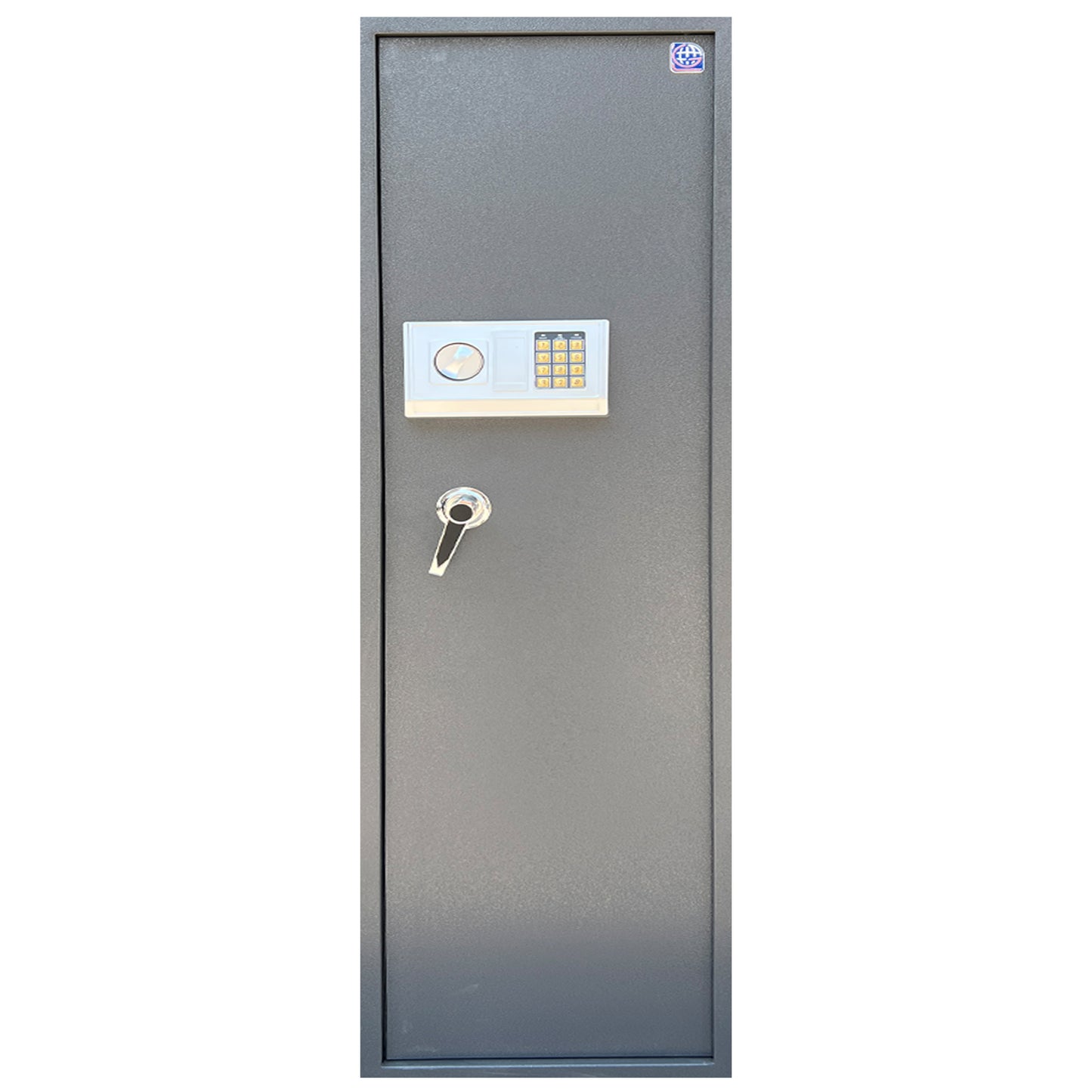 LG Safe - 145 EA Gray